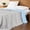 Gray, variant on WDCOZY Cooling Comforter King Size 106" x 90", QMAX >0.4 Lightweight Cooling Comforter for Hot Sleepers, Reversible Breathable Down Alternative Comforter, All Season Cooling Blanket, Blue