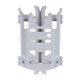thumbnail image 1 of RC Drone Landing Gear Foldable Height Extension Protective Mount Reduce Impact 25mm Extension Kit for Mini 4 Pro, 1 of 4
