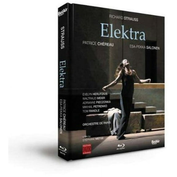Elektra (Blu-ray), Bel Air Classiques, Music & Performance
