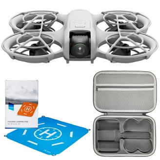 Parrot AR.Drone 2.0 Elite Edition, Snow - Walmart.com