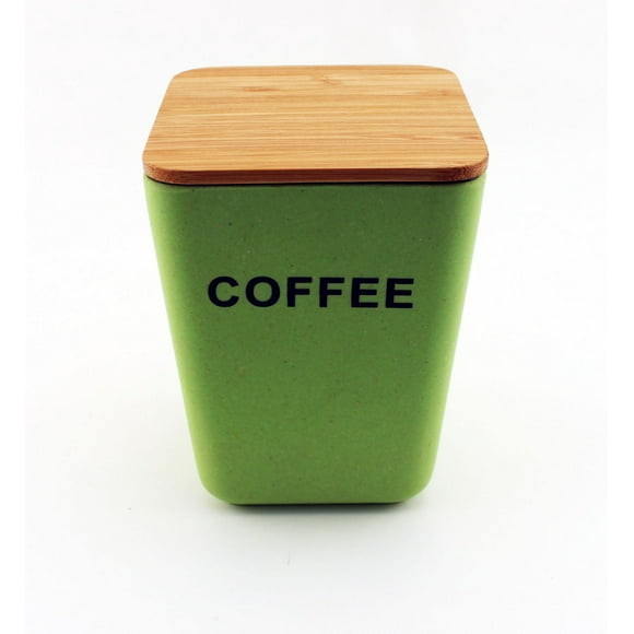 Pot rangement à ingrédient de café avec couvercle de BergHOFF