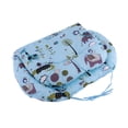 thumbnail image 4 of Cojín de Asiento de Silla para Cochecito de Bebé Funda de Cojín de Alfombrilla de Forro de Dibujos Animados Suave Sunnimix Cojín del cojín del asiento del cochecito, 4 of 8