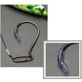 thumbnail image 3 of Catch More Catfish with 4pc 32 5 inch Float Rig Fishing Bobbers Barbed Hook, 3 of 11