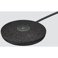 thumbnail image 4 of Restored Logitech Rally Plus 4K UHD Conference Camera w/ Dual-Speakers & Mic Pods (Refurbished), 4 of 8