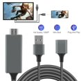 thumbnail image 1 of Auriculares Inalámbricos Tws Auriculares Intrauditivos Auriculares Bluetooth 5.0 Auriculares Deportivos Impermeables Moyic EL007430-00, 1 of 6