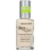 Wet N Wild Mega Last Nail Polish: Forbidden Love # 209A W/Strengthening Nail Polish, 0.47 fl oz