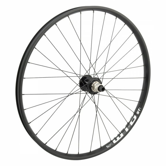 Wheel Master 27.5in Alloy Mountain Disc Double Wall 27.5in RR WTB ST TCS 2.0 i30 6B