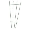thumbnail image 1 of ORDDIART Tomatoes Cages Iron Vertical Frame for Outdoor Garden Use 1 Set, 1 of 7
