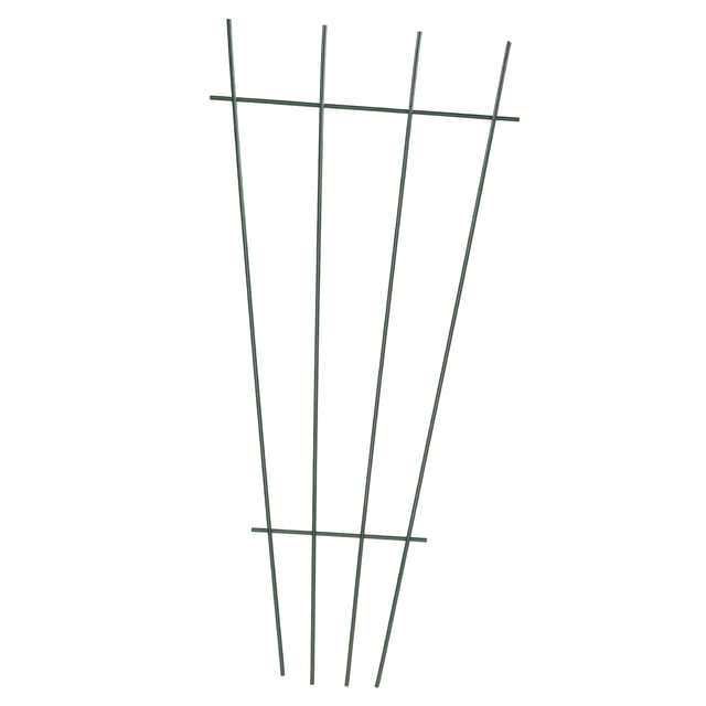 ORDDIART Tomatoes Cages Iron Vertical Frame for Outdoor Garden Use 1 Set