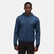thumbnail image 2 of Regatta - Chaqueta Softshell Endervale para Hombre (Vaquero Luz de Luna), 2 of 6