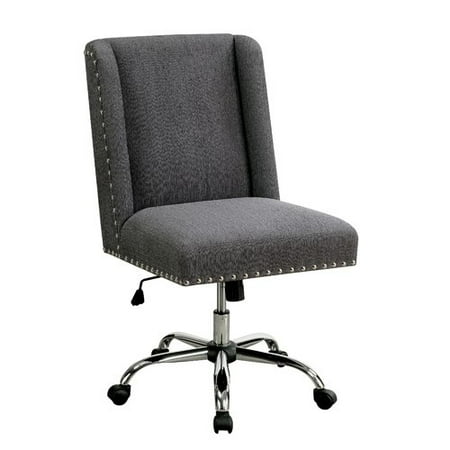 Ivy Bronx Corktown Contemporary Office Mid Back Desk Chair Ivy Bronx Corktown Contemporary Office Mid Back Desk Chair