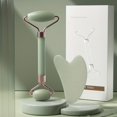thumbnail image 2 of Valentine's Day Gift Idea: Boxed Gua Sha Board for Face SPA Wrinkle Remover & Body Massage, 2 of 4