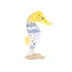 thumbnail image 2 of de acción plástica de de selva del Sunnimix Juguete de la figura del animal, 2 of 7