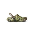 thumbnail image 3 of Joybees Retro Clog Sandal, Camo (Men's), 3 of 6