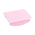 thumbnail image 2 of S SERENABLE Balance Board Exercise Balance Stability Training for Core Strength Home Gym Pink, 2 of 9