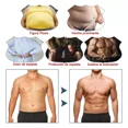 thumbnail image 3 of Camiseta Moldea Reduce Tallas Faja Reductora Sauna Chaleco, 3 of 7
