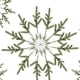 thumbnail image 2 of Matsuzay 60x Verde Durabilidad de larga duración Elegantes plantas verdes falsas con púas de pino Plástico fácil de cuidar Kits de decoración para fiestas, 2 of 6