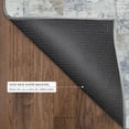 thumbnail image 5 of Addison Rugs Mayfield Premium Machine Washable Traditional Global Sky Rectangle Rug, 10' x 14', 5 of 6