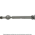 thumbnail image 4 of CARDONE Reman 65-9195 Drive / Prop Shaft Front fits 2004-2009 Chrysler, Dodge, 4 of 4