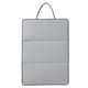 thumbnail image 1 of Manta para planchar, almohadilla de planchado plegable, para colgar ropa, plegable, portátil, de tres pliegues, para mesa, apartamento, dormitorio,, 1 of 9