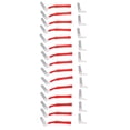 thumbnail image 4 of Cepillo de dientes interdental, 25 piezas en forma de L, cepillo interdental de empuje, cepillo dental, integración perfecta Jadeshay A, 4 of 8