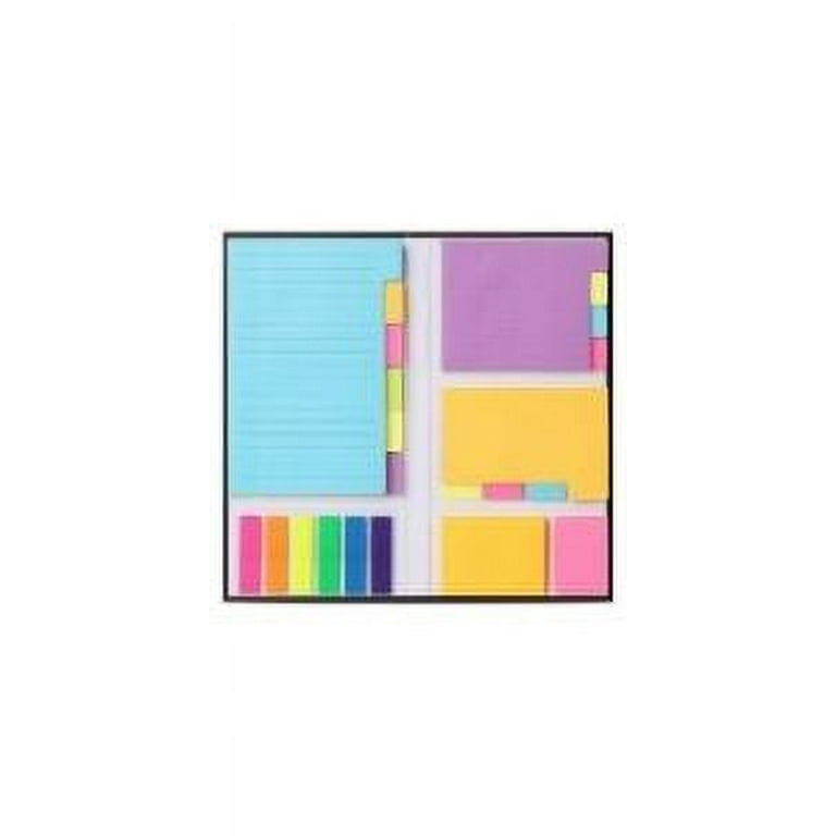 Post it 2024 notes rectangular