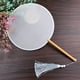 thumbnail image 2 of Chino Ventilador para China Fans gris, 2 of 9