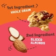 thumbnail image 3 of Bear Naked Fruit and Nut Medley Granola, 5g Protein, Fiber Bag, 12 oz, 3 of 15