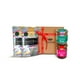 thumbnail image 1 of TRESSO Combinación especial,cafés Veracruz 500g en grano, tisana frutal Perfect Mix 160g, tisana herbal Just Relax 70g, Set de 4 unidades, 1 of 1