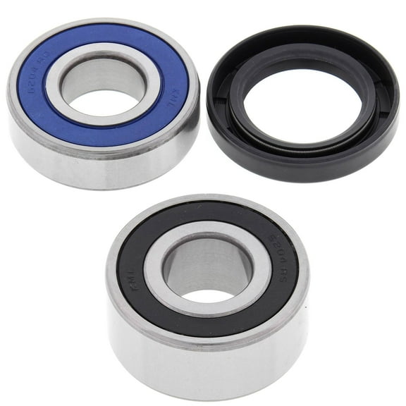 All Balls Wheel Bearing Kit for Honda
