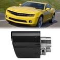 thumbnail image 3 of Tubo de escape de fibra de carbono estilo coche modificado individual ANGGREK  Otros, 3 of 8