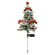 thumbnail image 2 of ¡Últimas Unidades!, Luz solar decorativa navideña, luz LED enchufable para árbol de Navidad, luz decorativa para jardín al aire libre Akmoler, 2 of 9