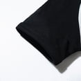 thumbnail image 6 of NOLDARES Toddler Boy Summer Outfit Short Sleeve Pocket Tee Cotton Shorts Play Clothes 1T 2T 3T 4T 5T Blazer,3-4 Y, 6 of 9