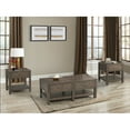 thumbnail image 4 of Picket House Furnishings Dex End Table, Walnut, 4 of 5