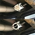 thumbnail image 4 of SPEEDWOW 2.0 Inch Dual Electric Exhaust Cutout Valve for Single Exhaust, 4 of 7