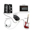 thumbnail image 3 of USB Interface Guitar Link Cable Audio Adapter Guitar Connector Recorder, 3 of 8