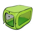 thumbnail image 3 of Solid Pop-Up Pet Kennel, 3 of 5