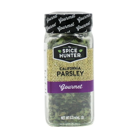 Spice Hunter Gourmet California Parsley Leaves (0.23 Ounces)