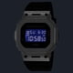 thumbnail image 4 of Reloj G-SHOCK GM-5600BM-1CR-Negro, 4 of 8
