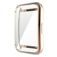 thumbnail image 4 of Compatible con Smartwatch Sense Película protectora de material de TPU integrada Cubierta protectora contra caídas, 4 of 8