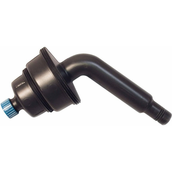 Thetford 70400 Nozzle With Cap for RV Sani-Con Systems