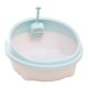 thumbnail image 4 of Caja de Arena para Gatos Sunnimix Semicerrado P verde, 4 of 8