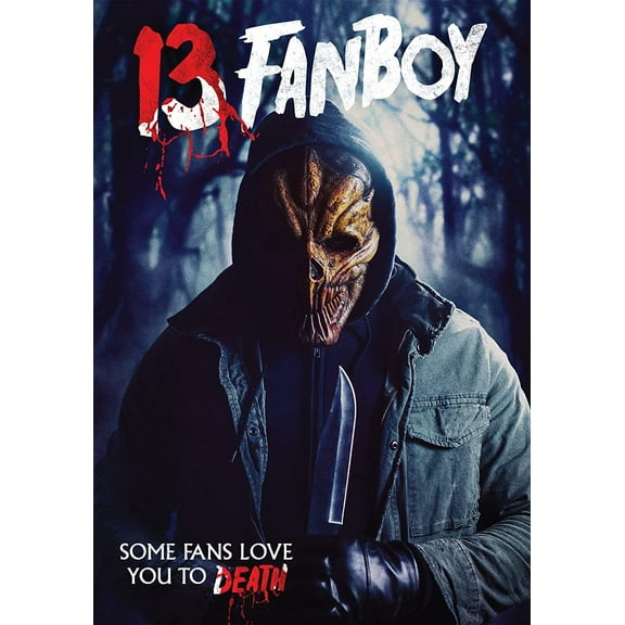 Mill Creek - 13 Fanboy [DIGITAL VIDEO DISC]
