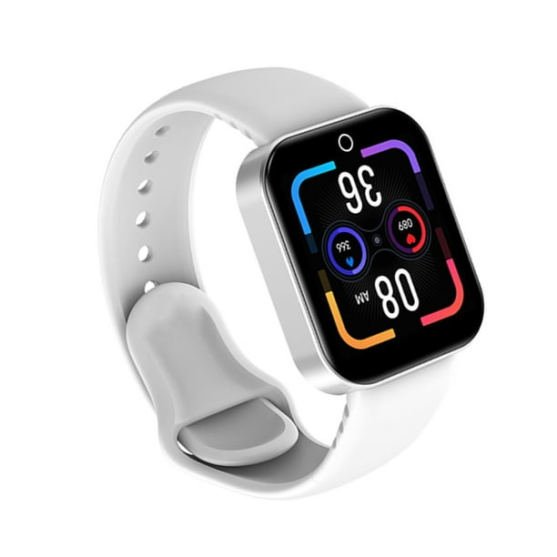 Pulsera de pulsera pulsera Inteligente Pantalla Táctil