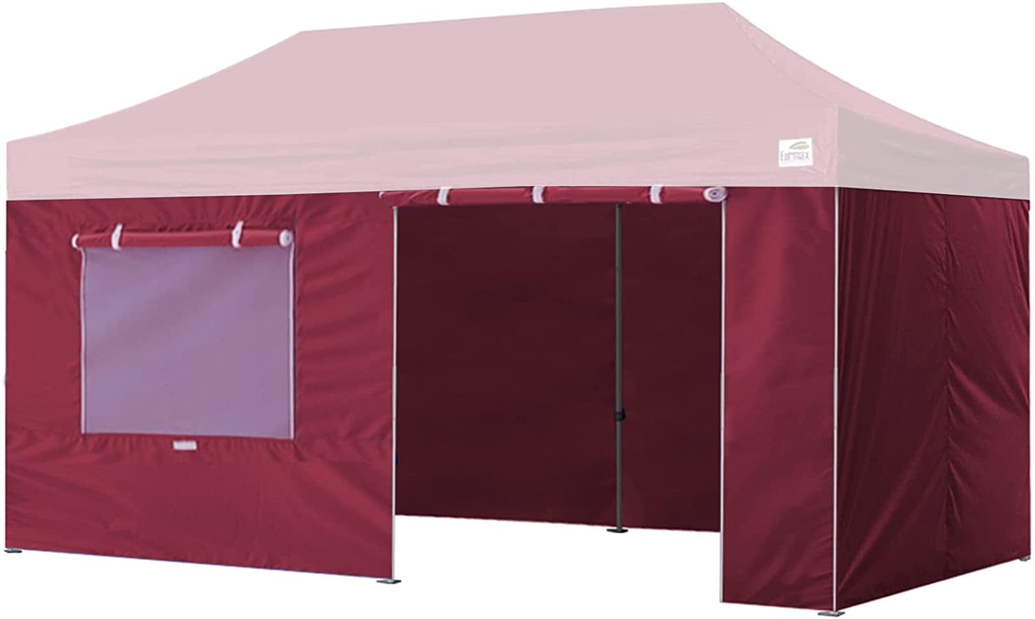 Canopy Tent,Enclosure Sidewall Kit 