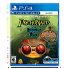 Ps4-Psychonauts: In The Rhombus Of Ruin (For Playstation Vr) (#) /Ps4 Game
