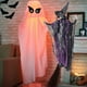 thumbnail image 2 of Decoración de Halloween espeluznante y espeluznante decoración colgante sin batería, 2 of 6