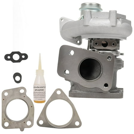 SCITOO 49335-00880 49335-00880 49335-00881 49335-00882 49335-00883 49335-00884 49335-00885 49335-00850 49335-00870 49335-00890 49335-00891 Turbocharger Fits For 2011-2017 For Nissan Juke 1.6L