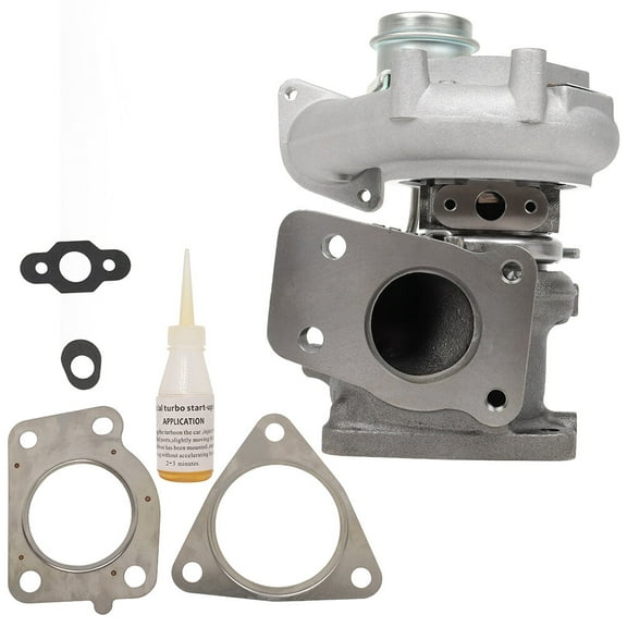 SCITOO 49335-00880 49335-00880 49335-00881 49335-00882 49335-00883 49335-00884 49335-00885 49335-00850 49335-00870 49335-00890 49335-00891 Turbocharger Fits For 2011-2017 For Nissan Juke 1.6L