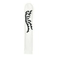 thumbnail image 3 of Tnarru Golf Alignment Rod Cover Golf Club Head Covers Anti Scratch Club Headcover Sleeve for Aiming Exercise Golfer Equipment White, 3 of 10